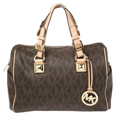 michael kors code tasche|michael kors discontinued satchels.